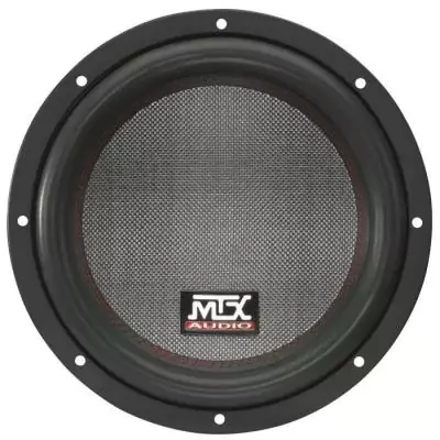Subwoofer voiture MTX TX612 30cm 800W RMS - Puissance et Qualité Subwoofer voiture MTX TX612 30cm 800W RMS - Puissance et Qualité