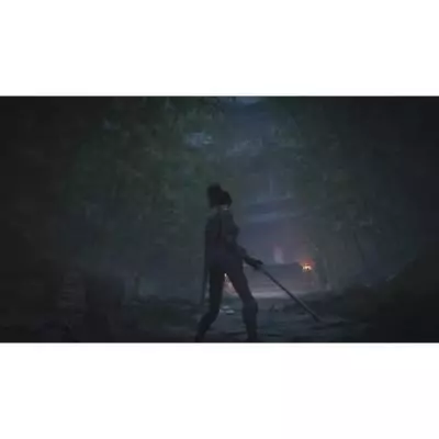 WUCHANG : Fallen Feathers - Edition Jour Un - Jeu PS5 WUCHANG : Fallen Feathers - Edition Jour Un - Jeu PS5