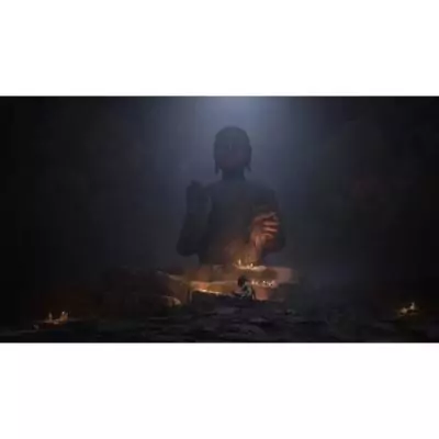 WUCHANG : Fallen Feathers - Edition Jour Un - Jeu PS5 WUCHANG : Fallen Feathers - Edition Jour Un - Jeu PS5