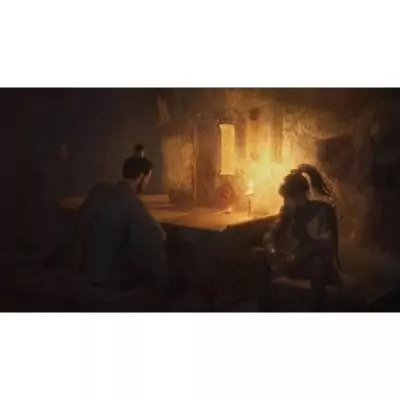 WUCHANG : Fallen Feathers - Edition Jour Un - Jeu PS5 WUCHANG : Fallen Feathers - Edition Jour Un - Jeu PS5