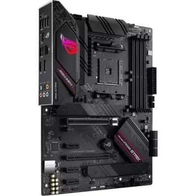 Carte mère ASUS ROG STRIX B550-F GAMING - AMD B550 - AM4 ATX Carte mère ASUS ROG STRIX B550-F GAMING - AMD B550 - AM4 ATX