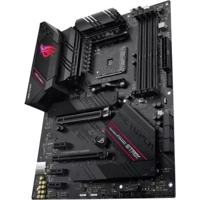 Carte mère ASUS ROG STRIX B550-F GAMING - AMD B550 - AM4 ATX Carte mère ASUS ROG STRIX B550-F GAMING - AMD B550 - AM4 ATX