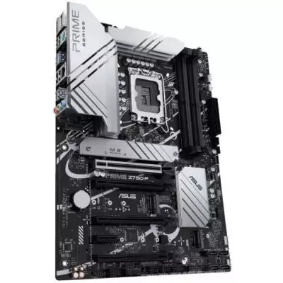 Carte mère ASUS PRIME Z790-P - Performances maximales - ATX Carte mère ASUS PRIME Z790-P - Performances maximales - ATX