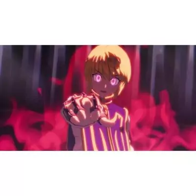 Jeu PS5 Hunter x Hunter Nen Impact - Libérez votre potentiel Nen!