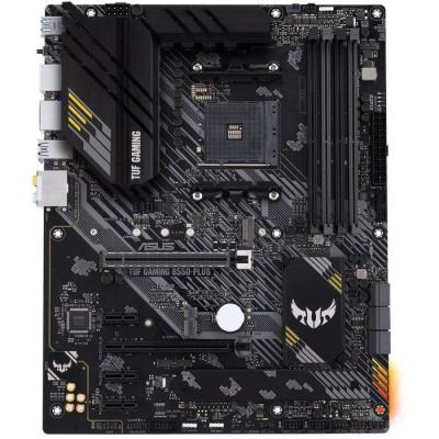 Carte mère ASUS TUF Gaming B550-PLUS - AMD B550 - AM4 ATX