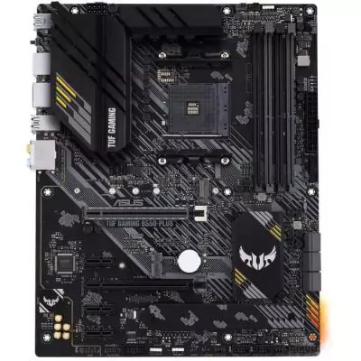 Carte mère ASUS TUF Gaming B550-PLUS - AMD B550 - AM4 ATX Carte mère ASUS TUF Gaming B550-PLUS - AMD B550 - AM4 ATX