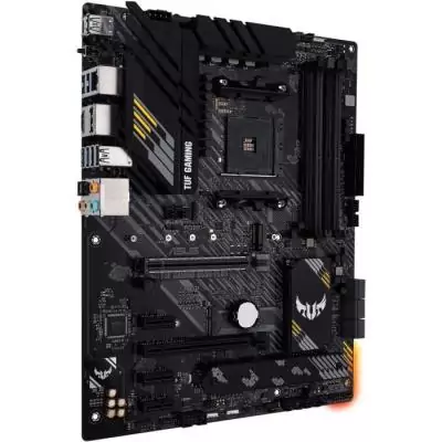Carte mère ASUS TUF Gaming B550-PLUS - AMD B550 - AM4 ATX Carte mère ASUS TUF Gaming B550-PLUS - AMD B550 - AM4 ATX