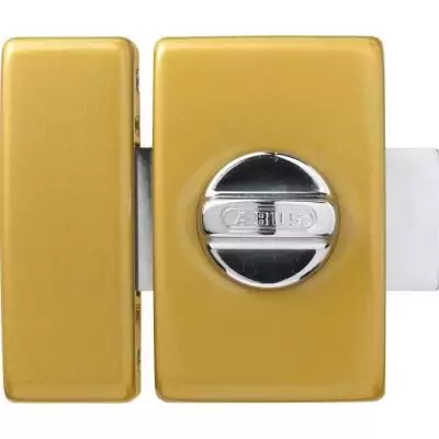 Verrou ABUS VD6 Exclusiv 45mm - Sécurité Renforcée Verrou ABUS VD6 Exclusiv 45mm - Sécurité Renforcée