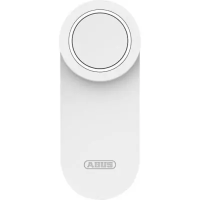Boitier motorisé ABUS LOXERIS One CFA4100 W Blanc - Bluetooth Boitier motorisé ABUS LOXERIS One CFA4100 W Blanc - Bluetooth