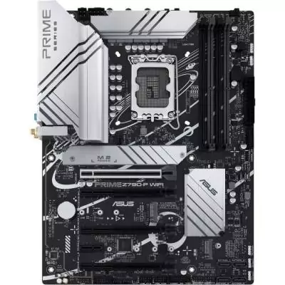 Carte mère ASUS PRIME Z790-P WIFI: Performances exceptionnelles