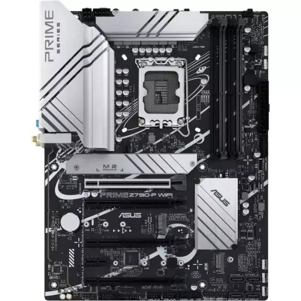 Carte mere - ASUS - PRIME Z790-P WIFI - Intel Z790 LGA 1700 ATX