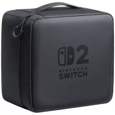 Housse complète pour Nintendo Switch 2 Housse complète pour Nintendo Switch 2