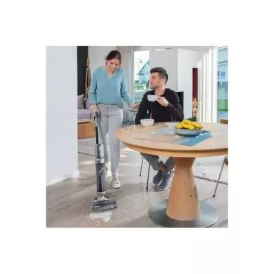 Aspirateur balai Thomas 785501: L'efficacité au rendez-vous Aspirateur balai Thomas 785501: L'efficacité au rendez-vous