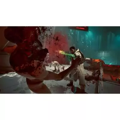 Découvrez Killing Floor 3 - Edition Day One sur PS5 Découvrez Killing Floor 3 - Edition Day One sur PS5