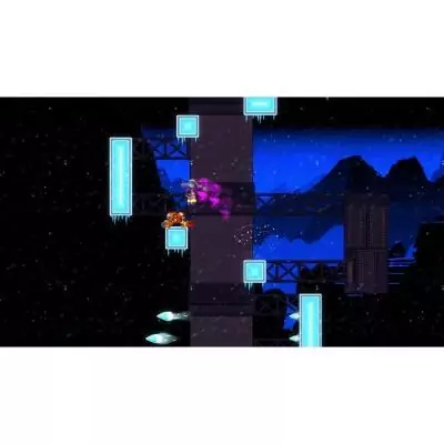 20XX / 30XX Nintendo Switch - Jouez à l'avenir dès aujourd'hui!