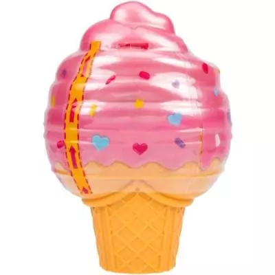 Peluche Animaux en peluche COOKEEZ MAKERY - Yum Yumz Double Glace