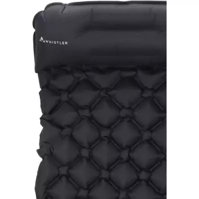 Matelas gonflable WHISTLER - Confort ultime pour le camping