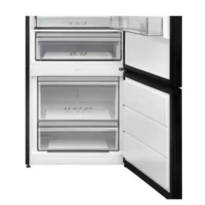 Réfrigérateur congélateur bas Continental Edison CEFC428NFBD 427L Noir Réfrigérateur congélateur bas Continental Edison CEFC428NFBD 427L Noir