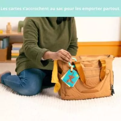 Coffret cadeau naissance Disney Baby Winnie - 5 jouets adorables