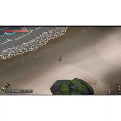 Découvrez Yasha Legends of the Demon Blade sur Nintendo Switch Découvrez Yasha Legends of the Demon Blade sur Nintendo Switch