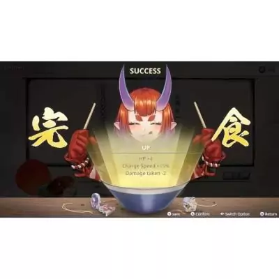 Découvrez Yasha Legends of the Demon Blade sur Nintendo Switch Découvrez Yasha Legends of the Demon Blade sur Nintendo Switch