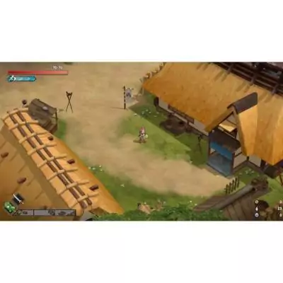 Découvrez Yasha Legends of the Demon Blade sur PS5