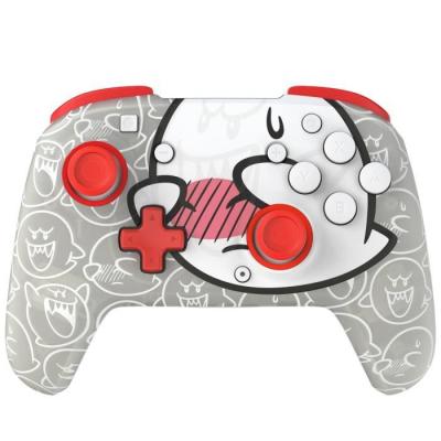 Manette sans fil pour Nintendo Switch™ - PDP - Rematch™ Glow Boo-Hoo