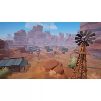 Camp de sport: 35 défis sur Switch - Aventure ludique