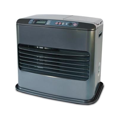Poele a pétrole électronique - TOSAI SRE 4602 - 4600W – Réservoir 7L – Programmable