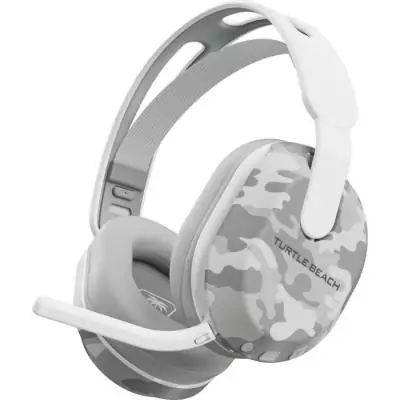 Casque gaming sans fil Turtle Beach Stealth 500XB - Arctic Camo