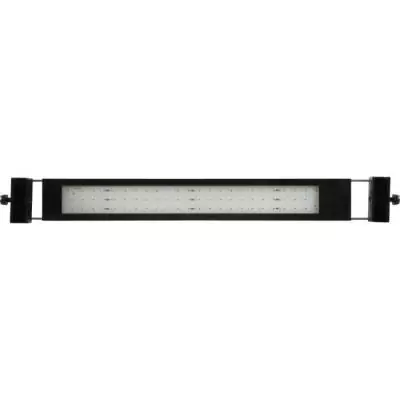 Rampe d'éclairage LED Zolux Slim - Remplace tube néon 115 cm