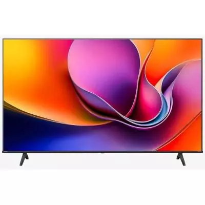 TV Hisense 58A6Q 55" LED 4K UHD 144Hz HDR10+ WiFi TV Hisense 58A6Q 55" LED 4K UHD 144Hz HDR10+ WiFi