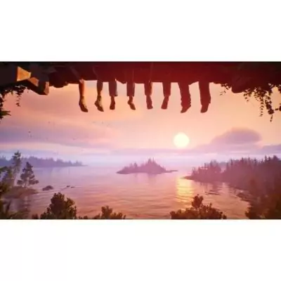 Explorez le mystérieux monde de Lost Records Bloom and Rage sur PS5!