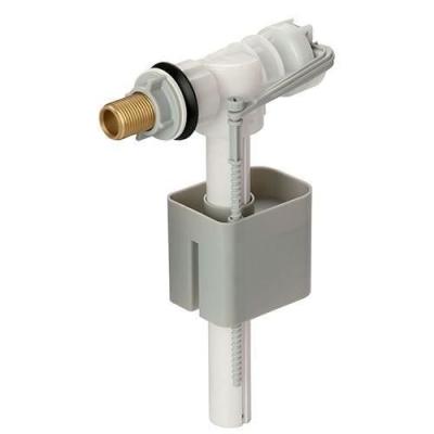 Robinet flotteur latéral en laiton pour WC - NOVOBAIN