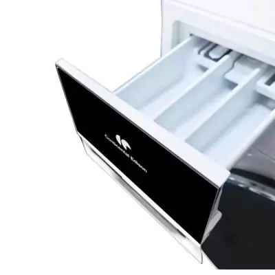 Lave-linge hublot 10kg blanc - Continental Edison Lave-linge hublot 10kg blanc - Continental Edison
