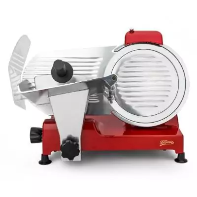 Trancheuse à viande H.Koenig MSX254 - lame 25 cm Trancheuse à viande H.Koenig MSX254 - lame 25 cm