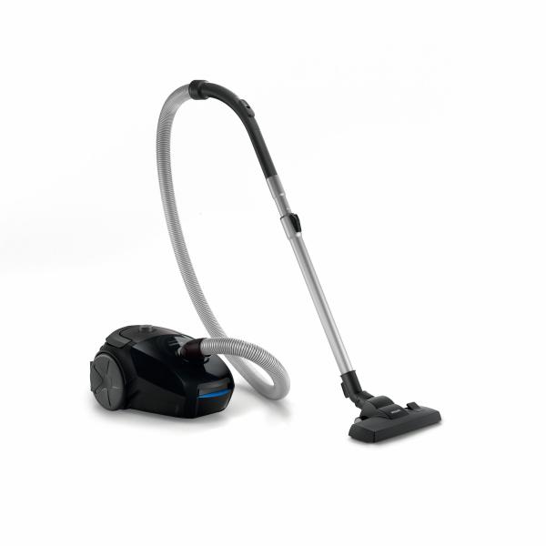 PHILIPS FC8289/09 Aspirateur avec sac Series 2000 - 900W - 77 dB - Filtre anti-allergenes - Gris anthracite
