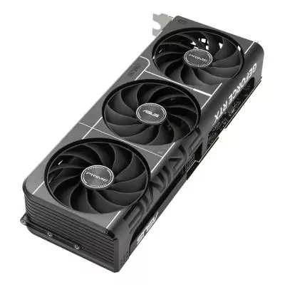 ASUS Prime -RTX5060TI-O16G NVIDIA GeForce RTX 5060 Ti 16 Go GDDR7