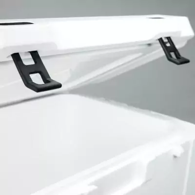 Glacière isotherme Dometic Patrol 20 - 19L - Poignée inox - Blanc