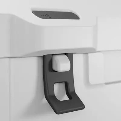 Glacière isotherme Dometic Patrol 35 - Garde la glace plusieurs jours Glacière isotherme Dometic Patrol 35 - Garde la glace plusieurs jours