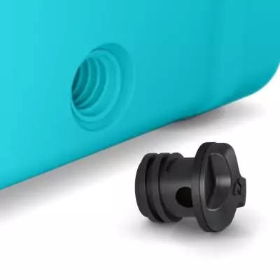 Glacière isotherme DOMETIC Patrol 35 - Conserve la glace plusieurs jours