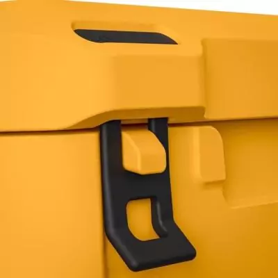 Glaciere isotherme Dometic Cool Ice CI 15 - 15L - Orange