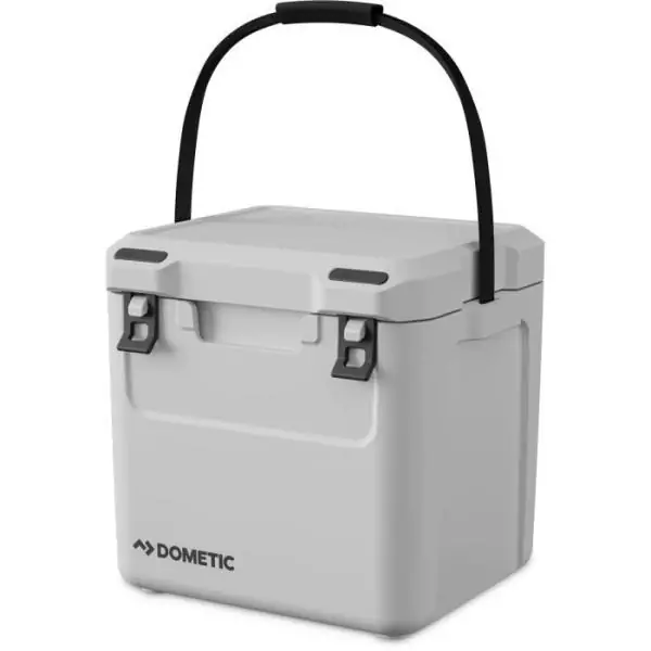 Glaciere isotherme - DOMETIC - Cool Ice CI 28 - 28L - Conserve la glace plusieurs jours - Mist