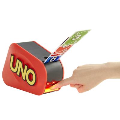 Games UNO Extrême