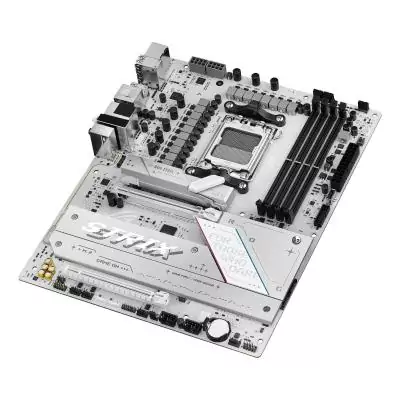 ASUS ROG STRIX B850-A GAMING WIFI AMD B850 Emplacement AM5 ATX