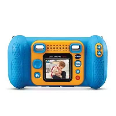 VTech KidiZoom Fun Bleu