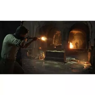 Explorez la Mafia : L'ancien pays - Jeu PS5 Explorez la Mafia : L'ancien pays - Jeu PS5