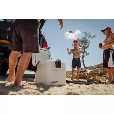 Glacière isotherme Dometic Cool Ice CI 28 - 28L - Vert