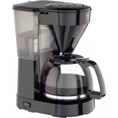 Préparez un café savoureux avec la Cafetière filtre MELITTA Easy II 1023-02 Préparez un café savoureux avec la Cafetière filtre MELITTA Easy II 1023-02