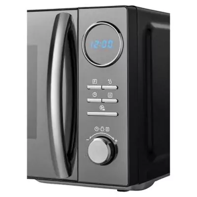 MEDION MD 11493 Noir Micro-onde combiné Comptoir 23 L 900 W